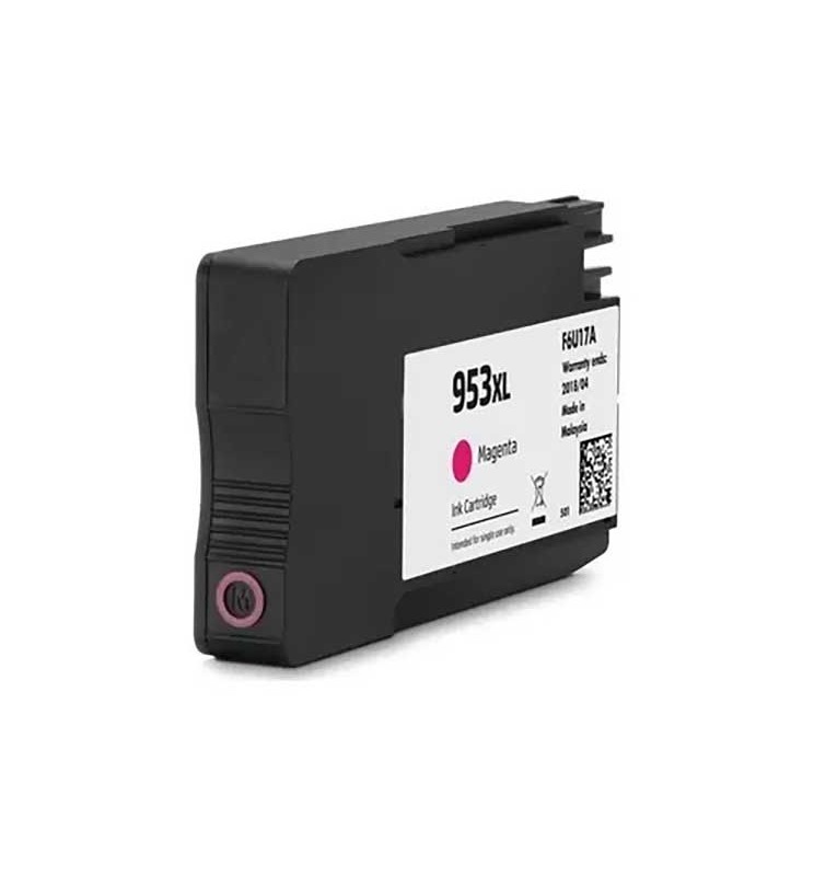 HP F6U17AE COMP. - 953XL MAGENTA