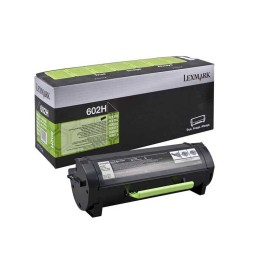 TONER LEXMARK 602H MX310DN/410DE   10K