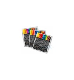 LYRA AQUA BRUSH DUO PZ.36 ASS.