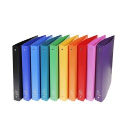 Raccoglitore Ppl Opak A4 4an 30mm