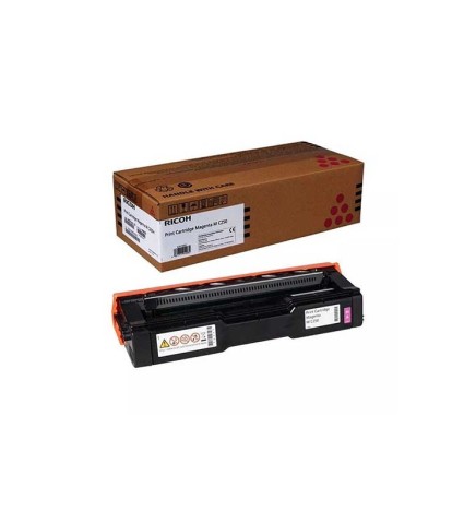 TONER RICOH MC 250FWB MAGENTA ORIG