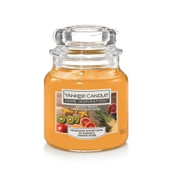 GIARA PICCOLA YANKEE CANDLE 104g   CANDELA PROFUMATA