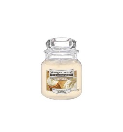 GIARA PICCOLA YANKEE CANDLE 104g   CANDELA PROFUMATA