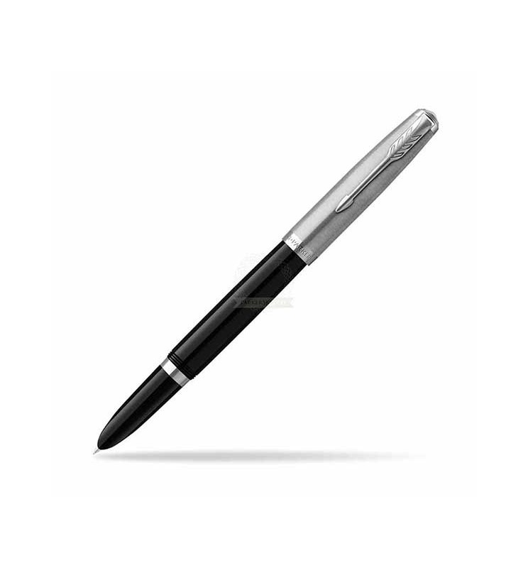 PARKER 51 CORE STILO BLACK CT