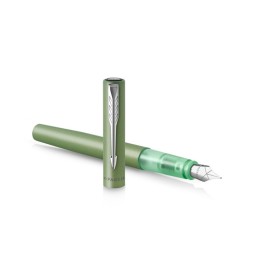 PENNA STILO VECTOR XL GREEN M PARKER
