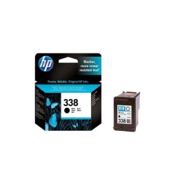 HP N.338 DESKJET 1540 11ML NERO