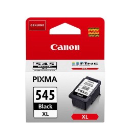 CARTUCCIA CANON NERA PG 545 XL A.C.ALTA CAPACITA'