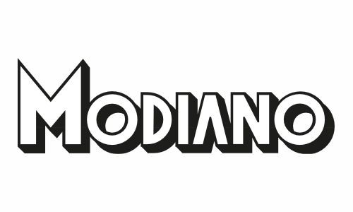 MODIANO