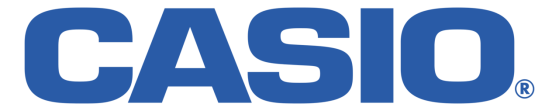 CASIO
